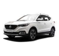 MG-ZS-WHITE MG-ZS-WHITE